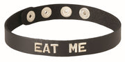 Sm Collar- Eat Me Default Title