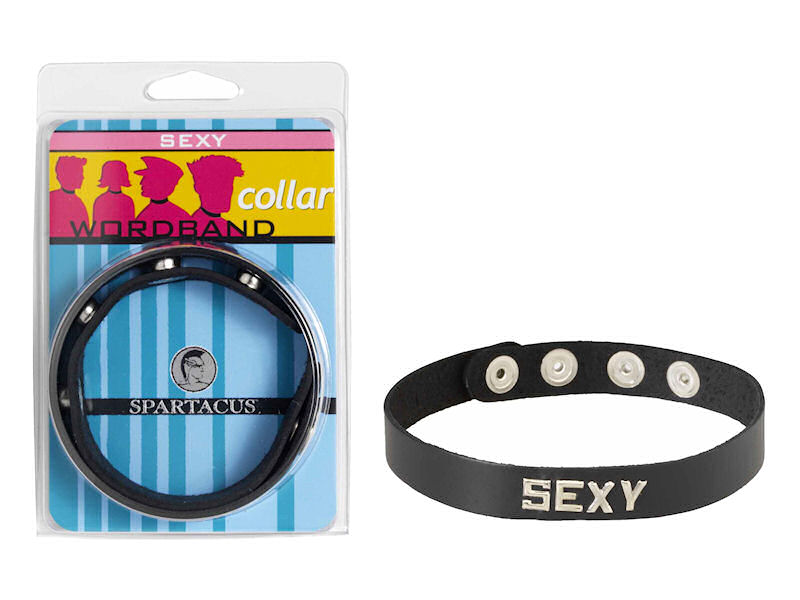 Sm Collar- Sexy Default Title