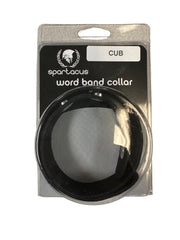 Sm Collar- Cub Default Title