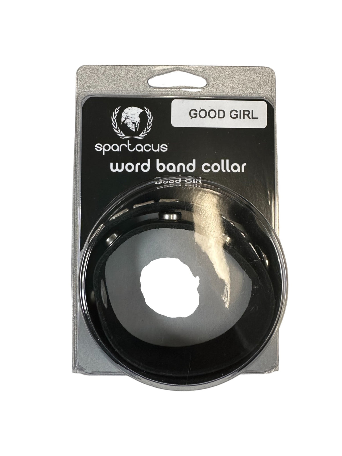 Sm Collar- Good Girl Default Title