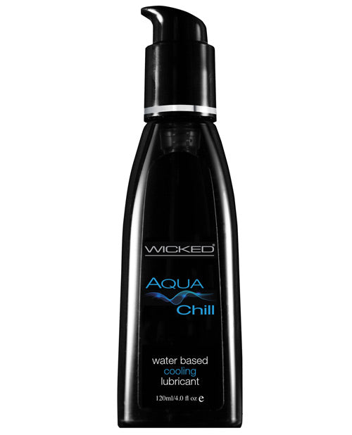 Wicked Aqua Oz Chill 2 Oz