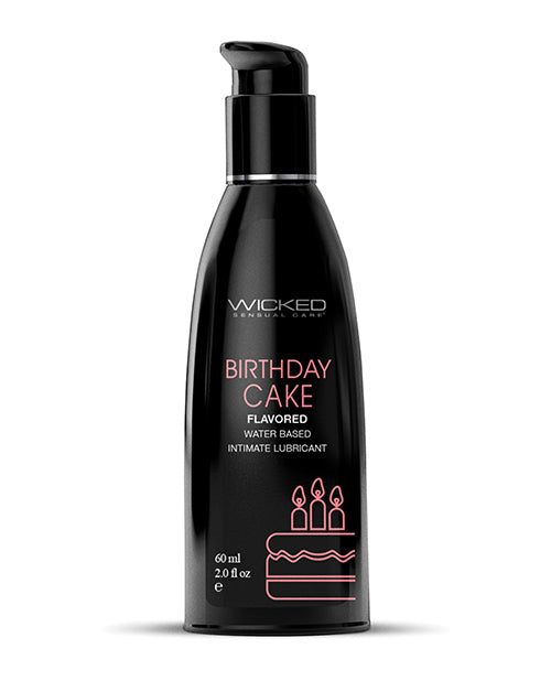 Wicked Birthday Cake 2 Oz Default Title
