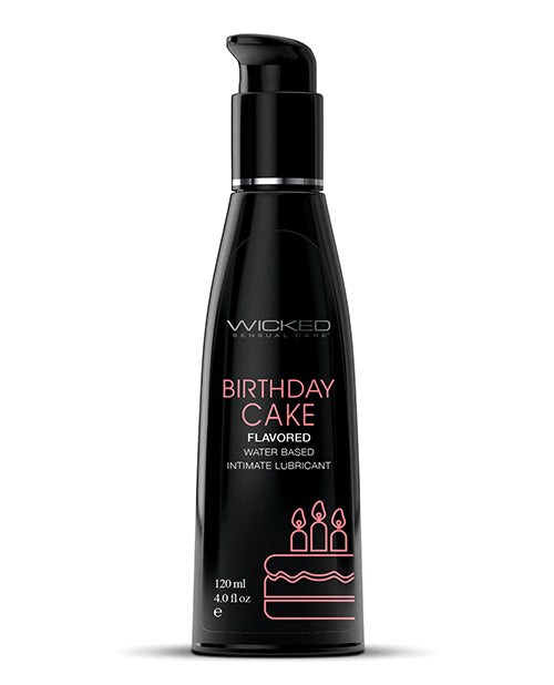 Wicked Birthday Cake 4 Oz Default Title