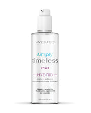 Wicked Timeless 4 Oz