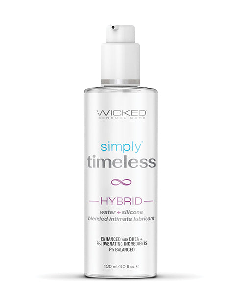 Wicked Timeless 4 Oz