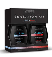 Wicked Sensual Care Sensations Default Title