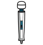 Magic Wand Pin Default Title