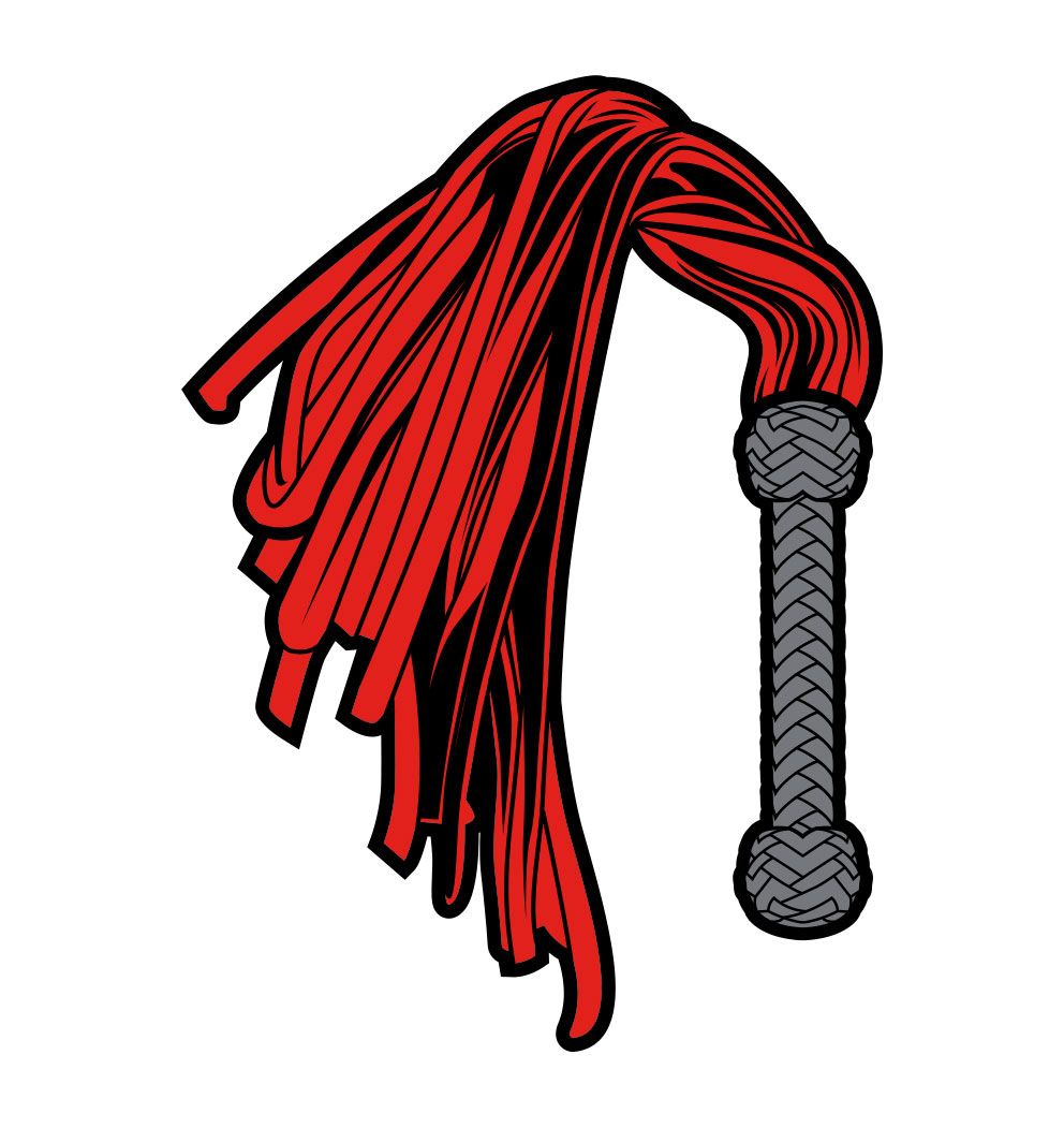 Flogger Pin Default Title