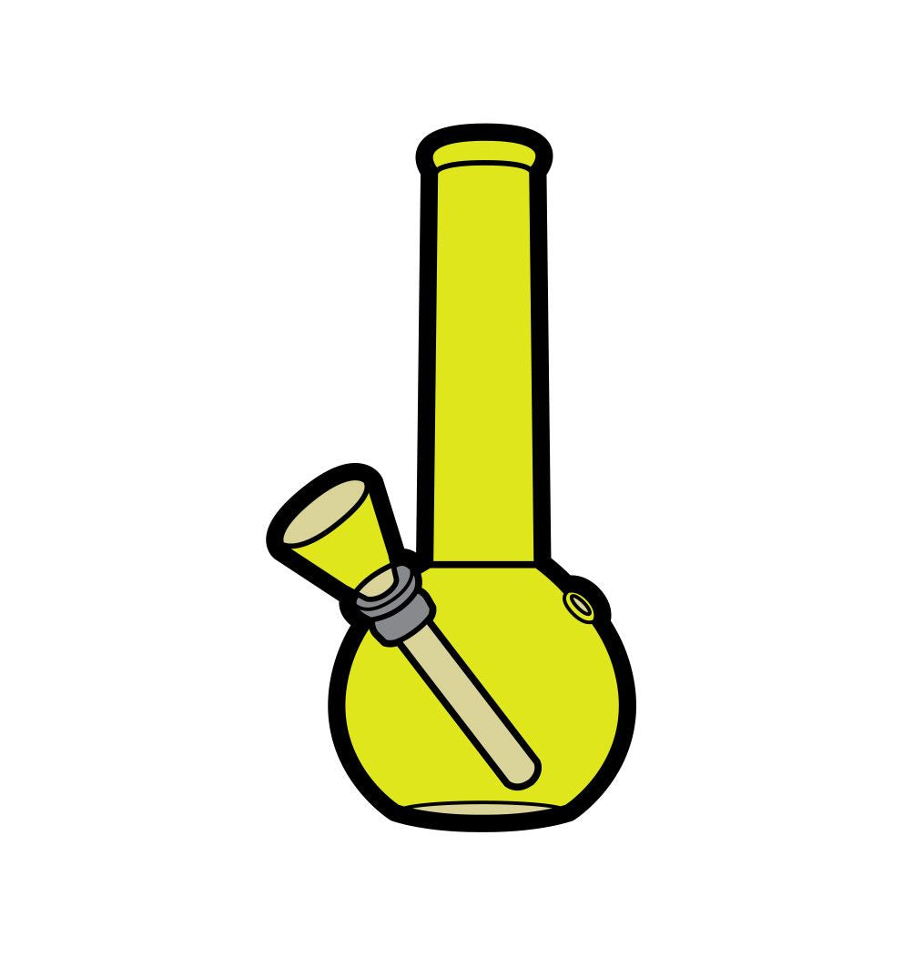Bong Pin Default Title