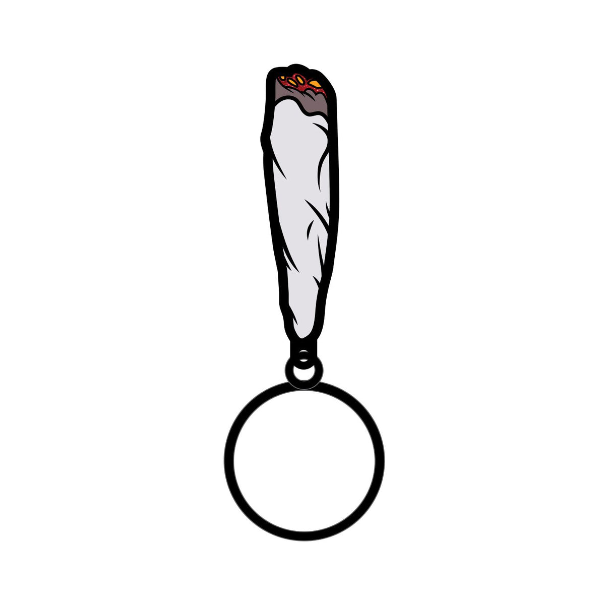 Joint Keychain Default Title