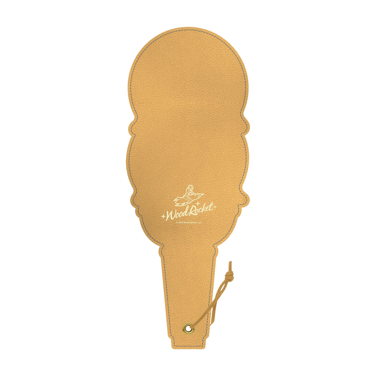 Paddle Ice Cream Cone Default Title
