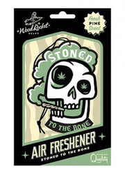 Air Freshener Stone To The Bone Default Title