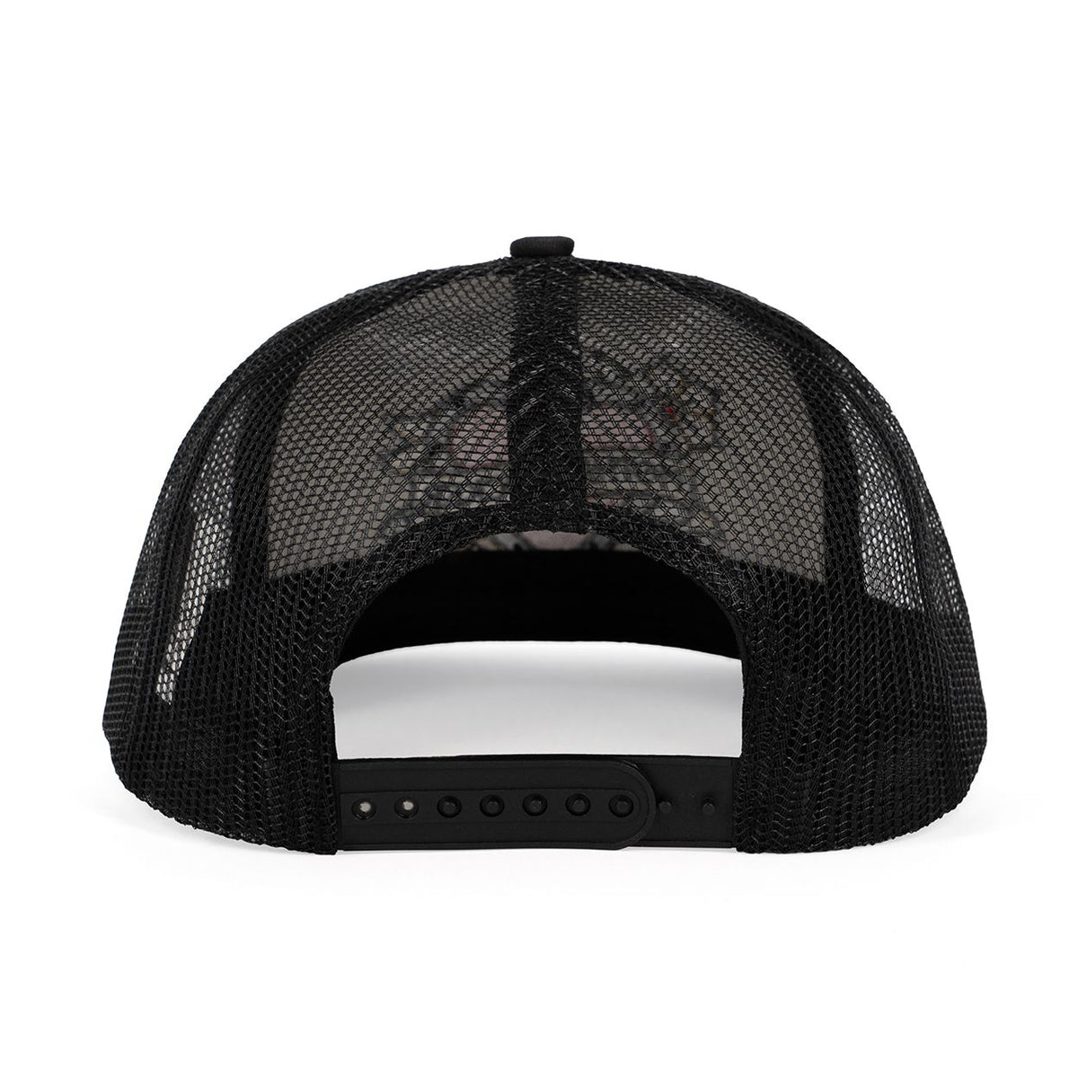 Hat Tat Heart Mother Fucker