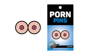 Boobs Pin Default Title