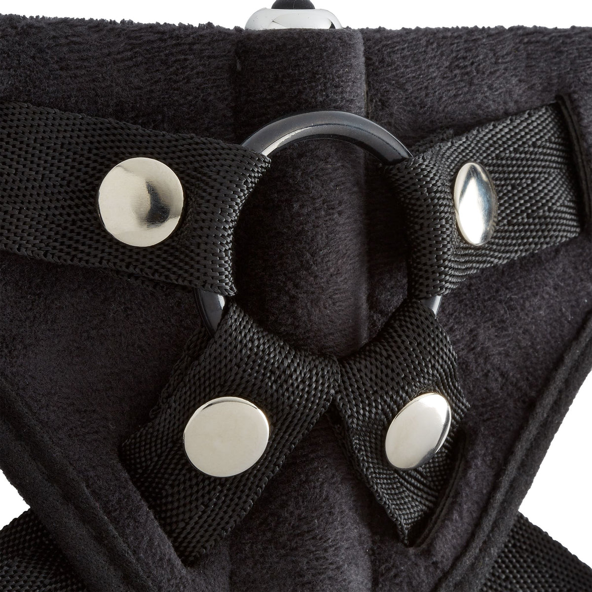 Strap-on Harness Kit