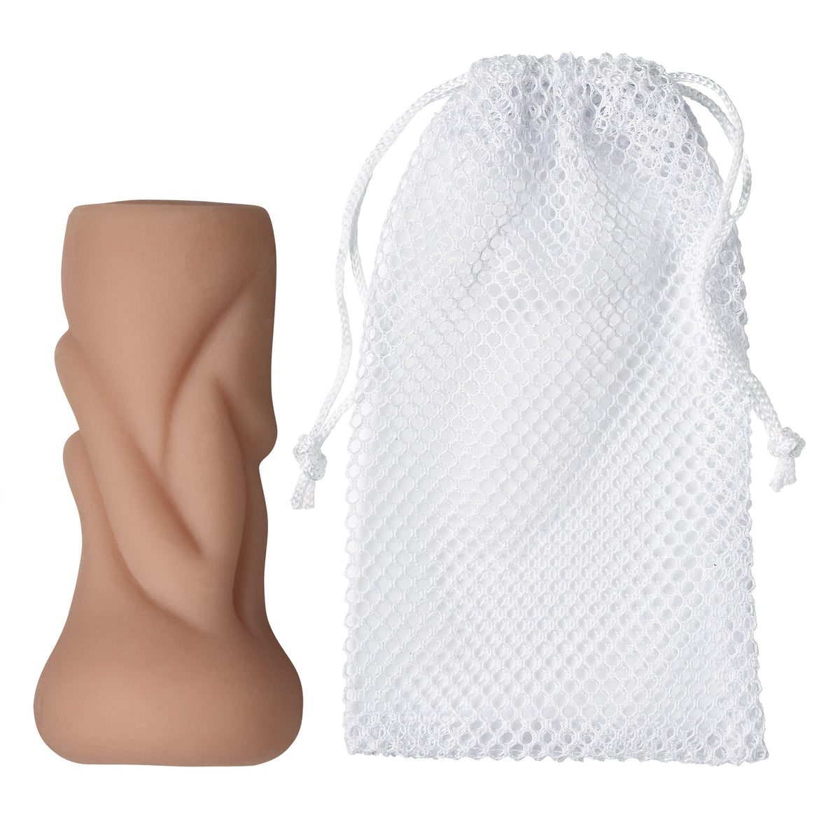 Cloud 9 Anal Pocket Stroker Stroker