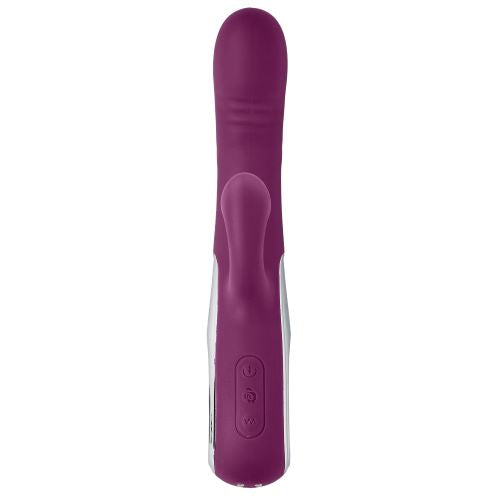 Cloud 9 Pro Sensual Air Touch Vi Come Hither Rabbit