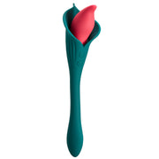 Cloud 9 Spathe Lily Vibe Two-tone Green-blue Default Title