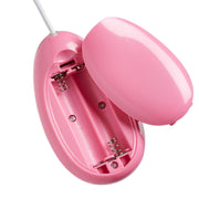 Cloud 9 Bullet 20 Speed Pink W/ Remote Default Title