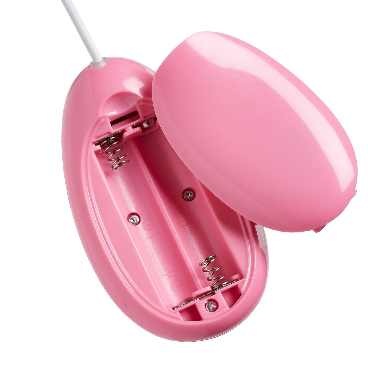 Cloud 9 Bullet 20 Speed Pink W/ Remote Default Title