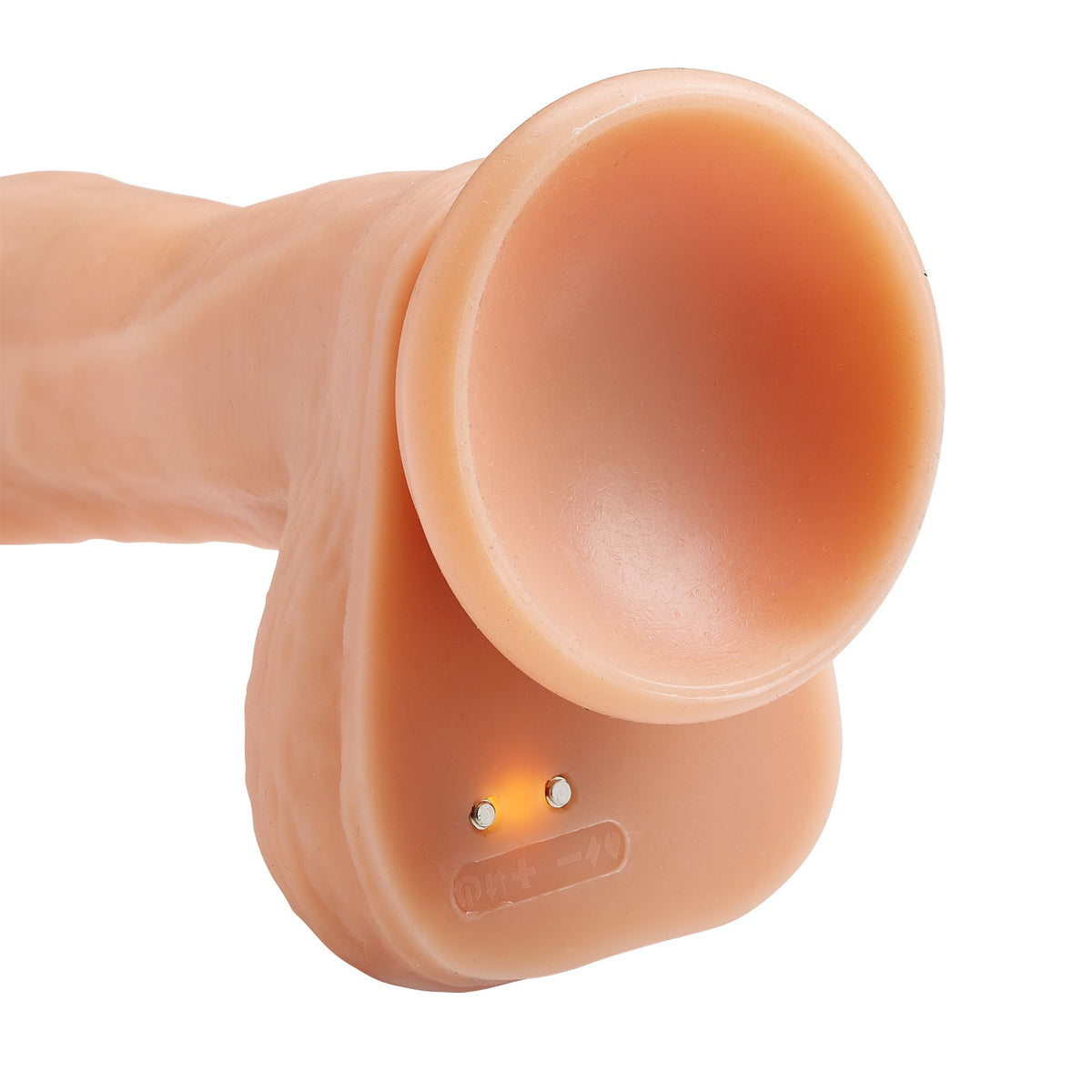 Cloud 9 Pro Sensual Swirl Thrust 7