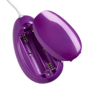 Cloud 9 20 Speed Bullet Purple W/ Remote Default Title