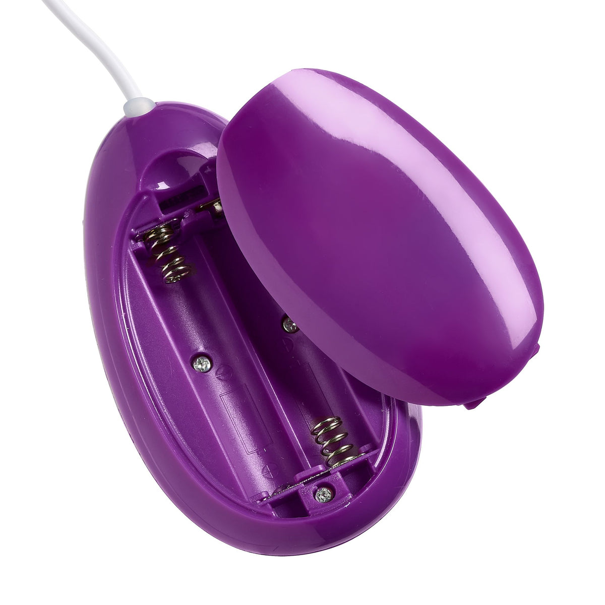 Cloud 9 20 Speed Bullet Purple W/ Remote Default Title