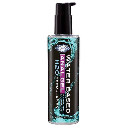 Cloud 9 H2o Anal Play Gel