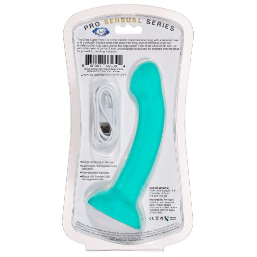 Ergo Super Flexi I Pro Sensual Line