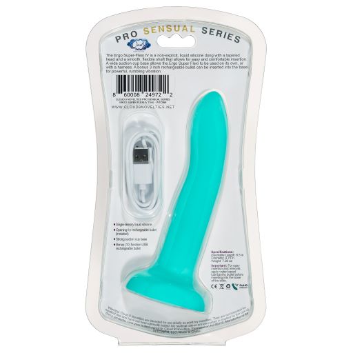 Ergo Super Flexi Iv Pro Sensual Line