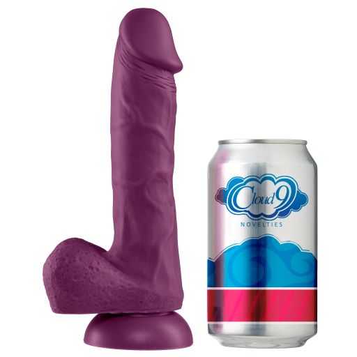 Cloud 9 Vibrant Colors 7 Pro Sensual Line "