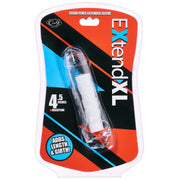 Cloud 9 Penis Sleeve Ln0617 4-1/2 " Default Title