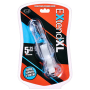 Cloud 9 Penis Sleeve Ln0701 5-1/4 " Default Title