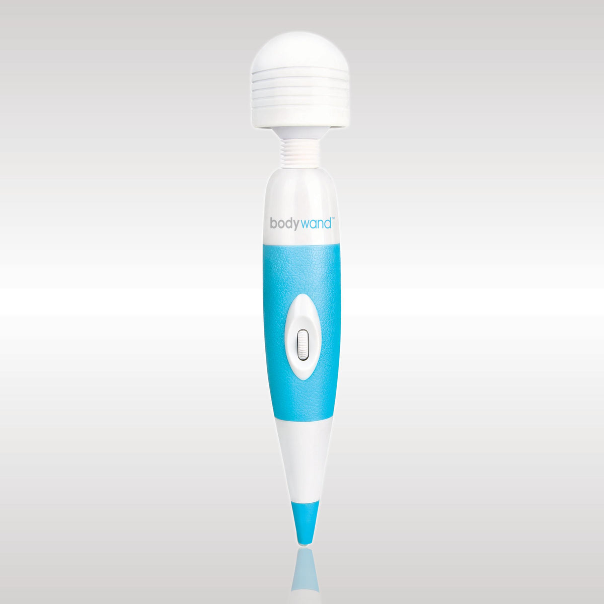 Bodywand Plug In Blue