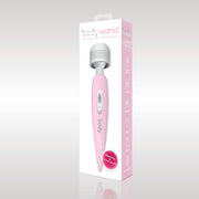 Bodywand Pink Usb Default Title
