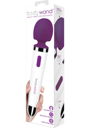 Bodywand Plug In Multi Function Default Title
