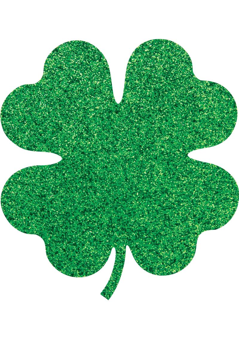 Peekaboo Pasties Shamrock & Roll Default Title