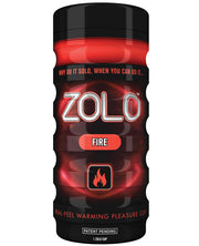 Zolo Fire Cup Default Title