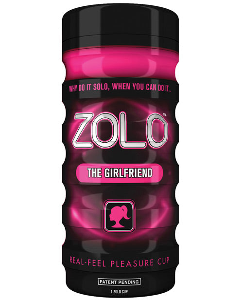 Zolo The Girlfriend Cup Default Title