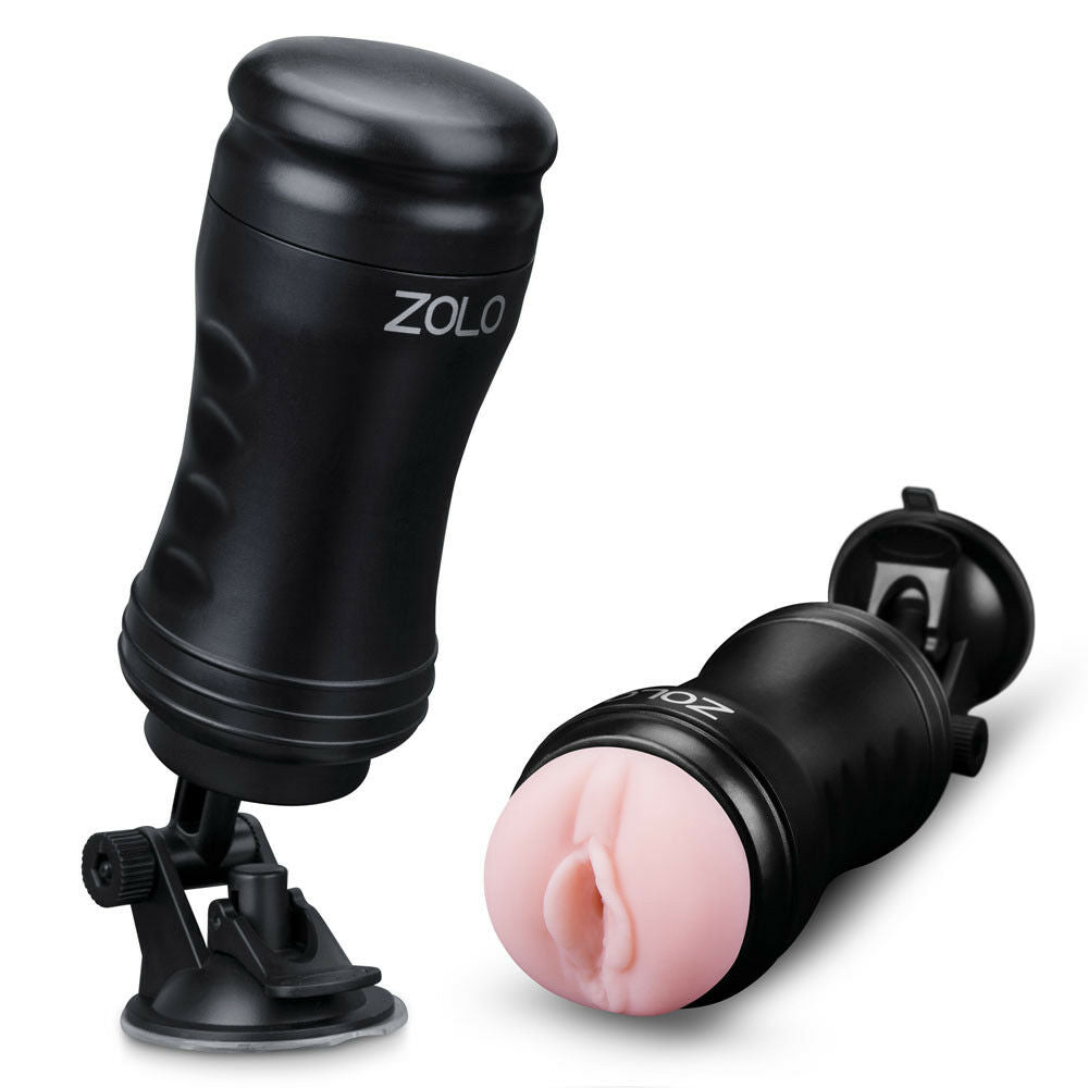 Zolo Handsfree Masturbator Default Title