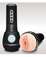 Zolo Power Stroker Default Title