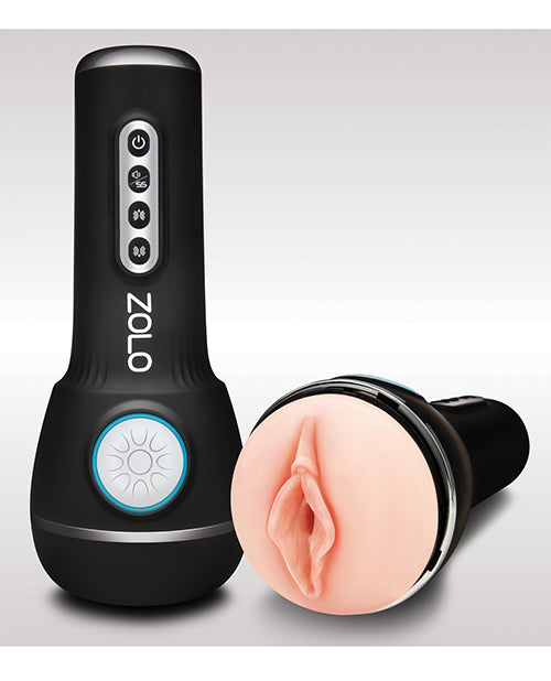 Zolo Power Stroker Default Title