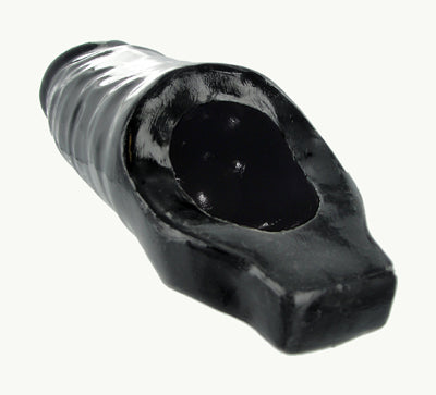 Master Series Black Mamba Cock Sheath Xl Default Title