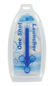Cleanstream One Shot Launcher Blue Default Title