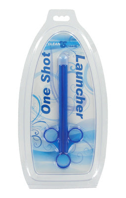 Cleanstream One Shot Launcher Blue Default Title