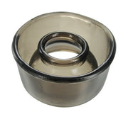 Size Matters Black Cylinder Sleeve Default Title