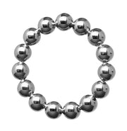 Master Series Stainless Steel Beaded