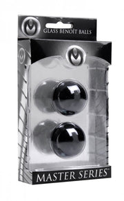 Master Series Jaded Glass Benoit Balls Default Title