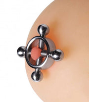 Master Series Rings Of Fire Nipple Press Set Default Title