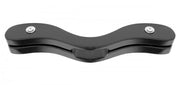 Master Series The Enforcer Black Wooden Humbler Default Title